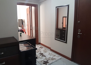 Апартаменты на первой линии в аренду