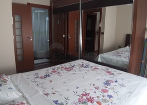 Апартаменты на первой линии в аренду