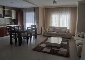 Апартаменты на первой линии в аренду