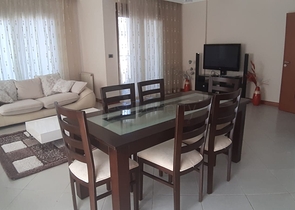 Апартаменты на первой линии в аренду