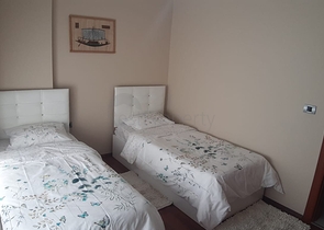 Апартаменты на первой линии в аренду