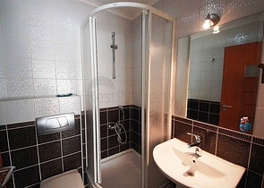 Апартаменты на первой линии в аренду