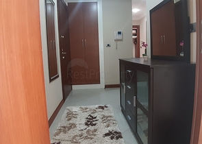 Апартаменты на первой линии в аренду