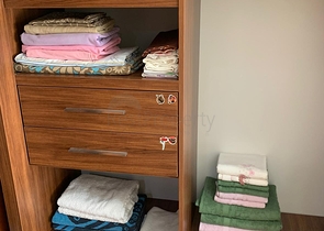 Апартаменты на первой линии в аренду