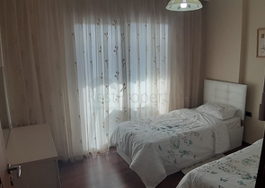 Апартаменты на первой линии в аренду