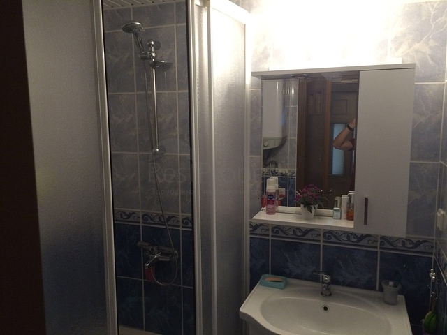 Меблированная квартира 2+1 в Гюрсу, Коньяалты