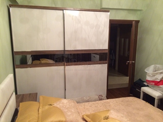 Меблированная квартира 2+1 в Гюрсу, Коньяалты