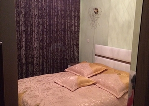 Меблированная квартира 2+1 в Гюрсу, Коньяалты