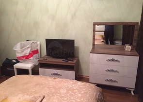 Меблированная квартира 2+1 в Гюрсу, Коньяалты