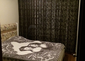 Меблированная квартира 2+1 в Гюрсу, Коньяалты