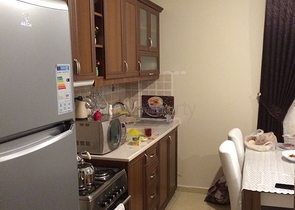 Меблированная квартира 2+1 в Гюрсу, Коньяалты