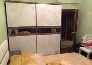 Меблированная квартира 2+1 в Гюрсу, Коньяалты