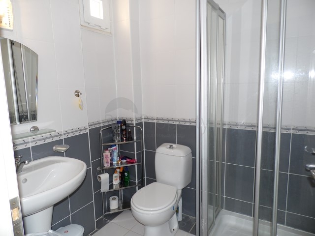 Квартира с видом на море в Тосмуре