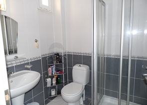 Квартира с видом на море в Тосмуре