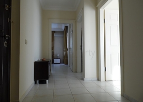 Квартира с видом на море в Тосмуре