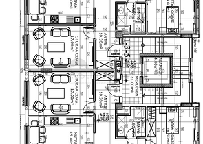 Инвестиционный комплекс в центре Алании