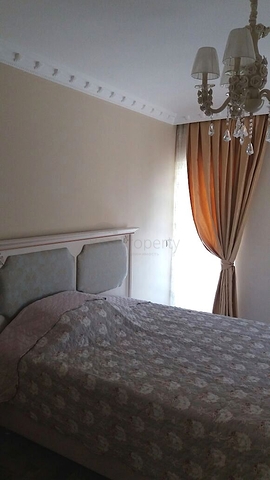 Меблированная вилла 3+1 в Кемере, в районе Чамюва