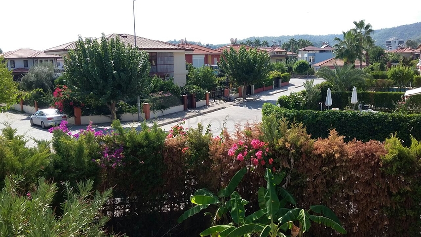 Меблированная вилла 3+1 в Кемере, в районе Чамюва