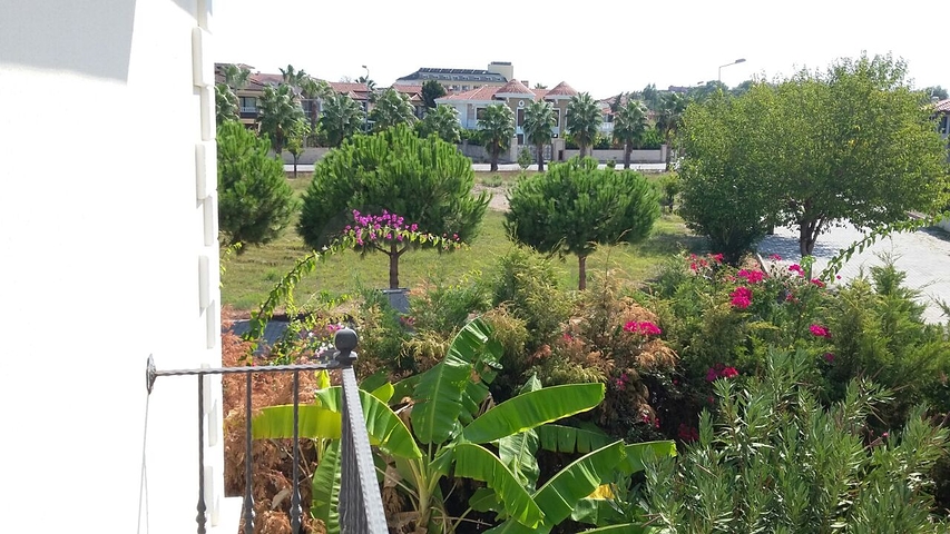 Меблированная вилла 3+1 в Кемере, в районе Чамюва