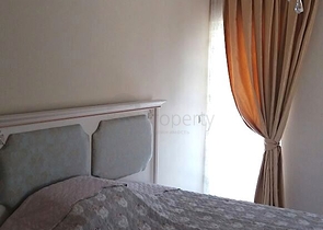 Меблированная вилла 3+1 в Кемере, в районе Чамюва