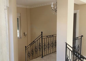 Меблированная вилла 3+1 в Кемере, в районе Чамюва