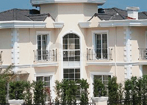 Меблированная вилла 3+1 в Кемере, в районе Чамюва