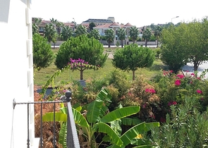 Меблированная вилла 3+1 в Кемере, в районе Чамюва