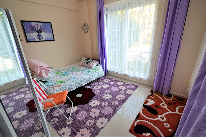 Отдельностоящая вилла 5+1 в Гейнюке