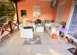 Отдельностоящая вилла 5+1 в Гейнюке