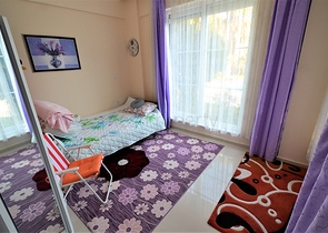 Отдельностоящая вилла 5+1 в Гейнюке