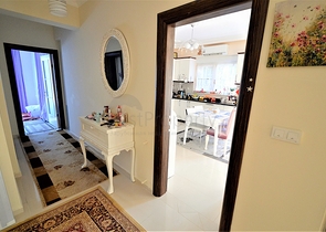 Отдельностоящая вилла 5+1 в Гейнюке