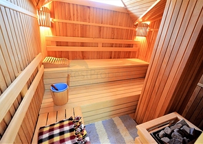 Отдельностоящая вилла 5+1 в Гейнюке