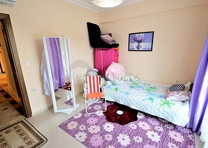 Отдельностоящая вилла 5+1 в Гейнюке