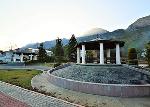 Отдельностоящая вилла 5+1 в Гейнюке