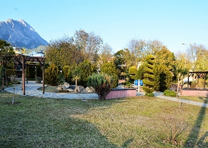 Отдельностоящая вилла 5+1 в Гейнюке