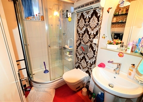 Отдельностоящая вилла 5+1 в Гейнюке