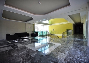 Трехкомнатные апартаменты в районе Кестель