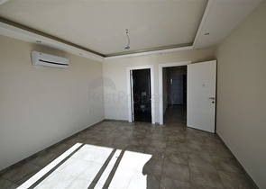 Трехкомнатные апартаменты в районе Кестель