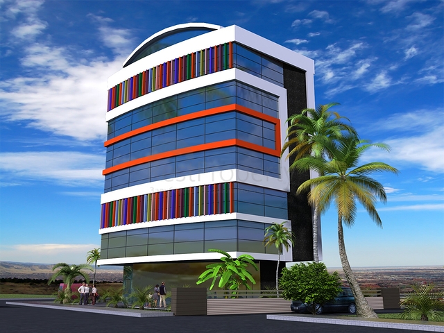 Коммерческая недвижимость в самом сердце Коньяалты Анталья