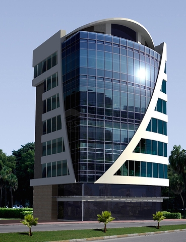 Коммерческая недвижимость в самом сердце Коньяалты Анталья