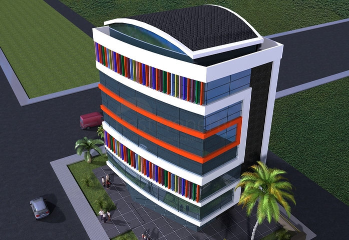 Коммерческая недвижимость в самом сердце Коньяалты Анталья