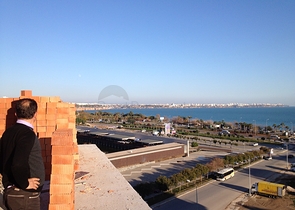 Коммерческая недвижимость в самом сердце Коньяалты Анталья