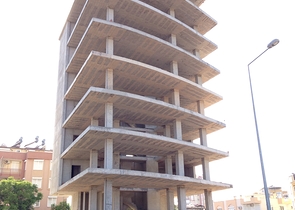 Коммерческая недвижимость в самом сердце Коньяалты Анталья