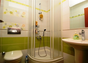 Апартаменты с мебелью в комплексе Сельчуклу Конаклары