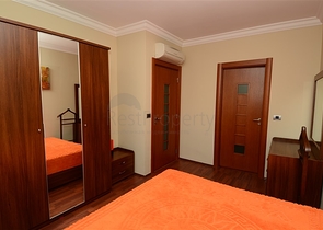 Апартаменты с мебелью в комплексе Сельчуклу Конаклары