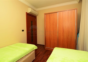 Апартаменты с мебелью в комплексе Сельчуклу Конаклары