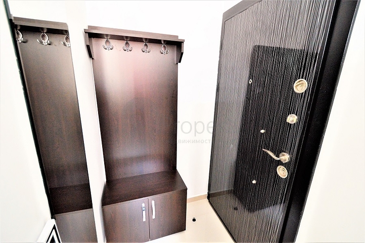 Продажа полностью блока с квартирами 1+1 и 2+1  в Анталии 150 метров до моря