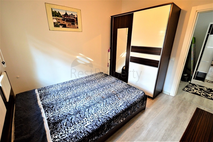 Продажа полностью блока с квартирами 1+1 и 2+1  в Анталии 150 метров до моря