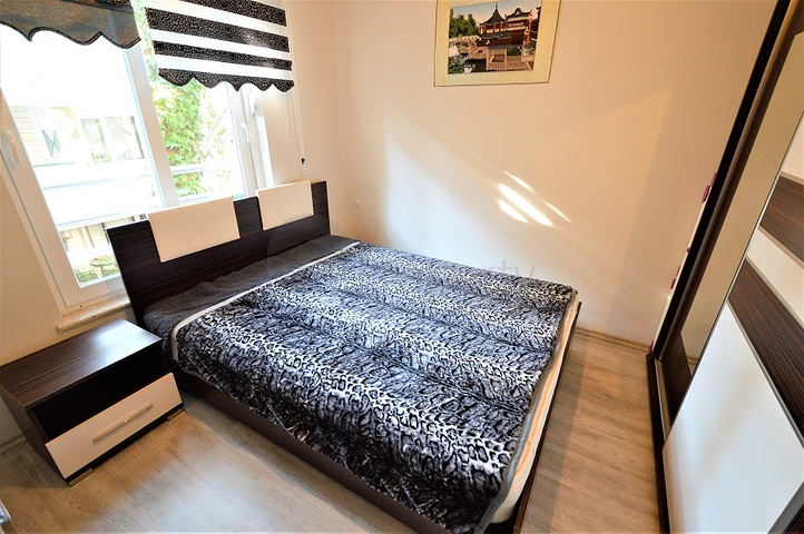 Продажа полностью блока с квартирами 1+1 и 2+1  в Анталии 150 метров до моря