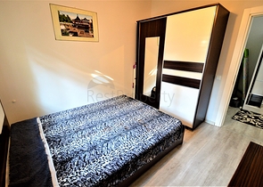 Продажа полностью блока с квартирами 1+1 и 2+1  в Анталии 150 метров до моря